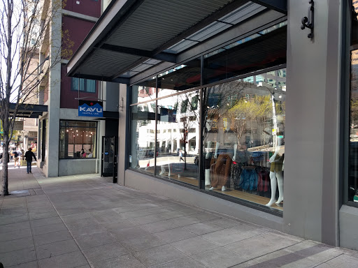 KAVU Downtown, 1211 1st Ave, Seattle, WA 98101, USA, 