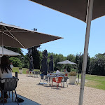 Photo n° 1 de l'avis de Elisabeth.a fait le 31/05/2023 à 13:31 pour Les Terrasses de la Gournerie, restaurant Château près de Nantes à Saint-Herblain