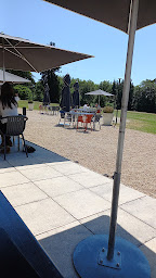 Photo n°15 de Les Terrasses de la Gournerie, restaurant Château près de Nantes à Saint-Herblain ()