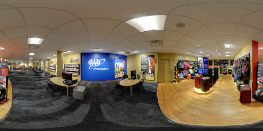 Travel Agency «AAA Worthington», reviews and photos