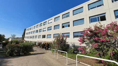 Polyclinique Kenval - Site Clinique Valdegour - ELSAN à Nîmes