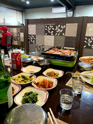 Dae Jang Kum Restaurant Coreano - Recoleta