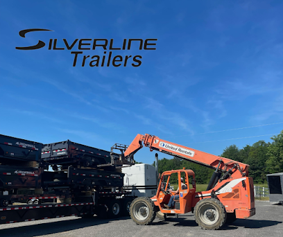 Silverline Trailers - Jasper