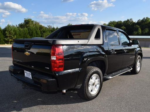 Used Car Dealer «Greenville Auto Lending, LLC», reviews and photos, 1298 White Rd, Piedmont, SC 29673, USA