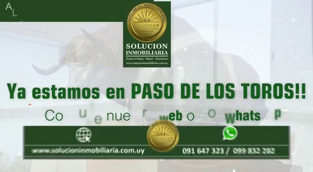 Solución Inmobiliaria - Tacuarembó