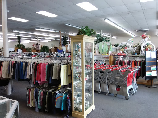 Thrift Store «Thrift Store Life Changing», reviews and photos, 1409 S 14th St, Leesburg, FL 34748, USA
