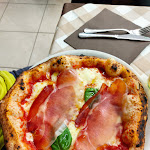 Photo n°2 de l'avis de Nicoletta.a fait le 22/05/2022 à 07:11 sur le  Pizzeria Ciro Astarita à Fondi