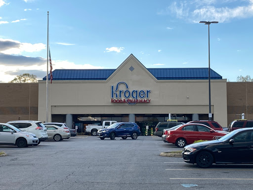 Grocery Store «Kroger», reviews and photos, 1980 Rio Hill Center, Charlottesville, VA 22901, USA