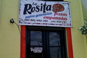 Pizzería La Rosita - Nueva Generación image