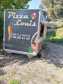 Photos du propriétaire du Pizzas à emporter pizza louis à La Seyne-sur-Mer - n°3