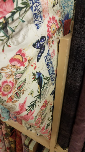 Fabric Store «Jo-Ann Fabrics and Crafts», reviews and photos, 1630 Scenic Hwy S O, Snellville, GA 30078, USA
