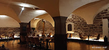 Atmosphère du Restaurant La Table du Millesime à Schiltigheim - n°12
