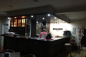 Bernardino Restaurant Café Bar image
