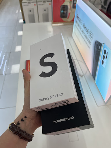 Top 20 cellphones cửa hàng Thành phố Mỹ Tho Tiền Giang 2022