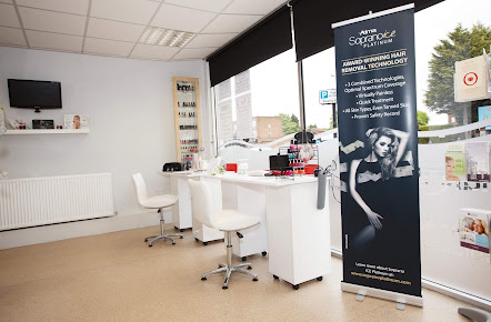 Omarosa Beauty & Laser Clinic - Omarosa Beauty & Laser Clinic