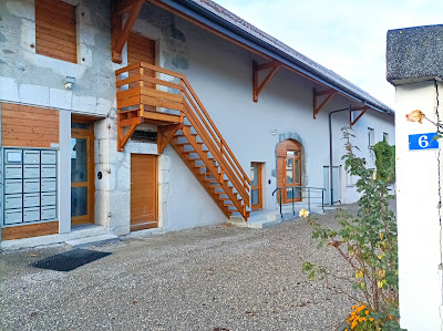 Tests psychotechniques - Permis de Conduire - Annecy 74 à Annecy