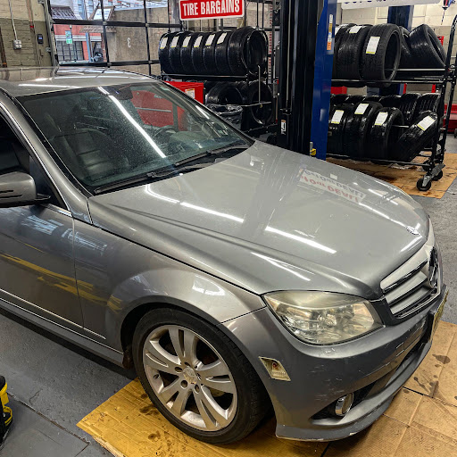 Auto Repair Shop «Andy and Terry Automotive Specialists», reviews and photos, 176 N Central Ave, Valley Stream, NY 11580, USA