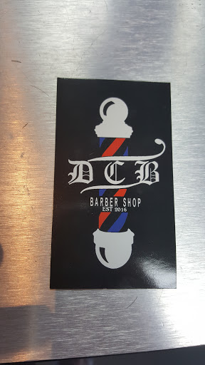 Barber Shop «DCB Barber Shop - Barber Shop Hispano», reviews and photos, 1545 E Olive Rd, Pensacola, FL 32514, USA