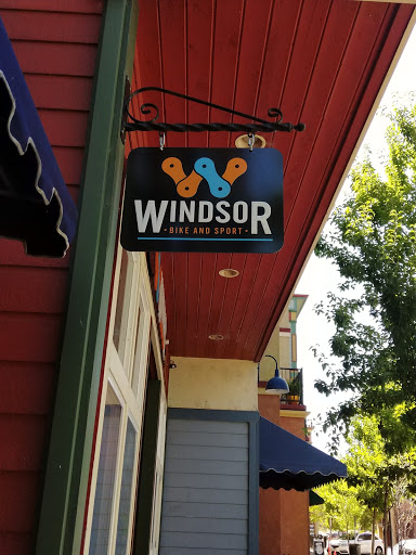 Bicycle Store «Windsor Bicycle Center», reviews and photos, 830 McClelland Dr, Windsor, CA 95492, USA