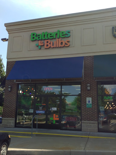 Car Battery Store «Batteries Plus Bulbs», reviews and photos, 10689 Sudley Manor Dr, Manassas, VA 20109, USA