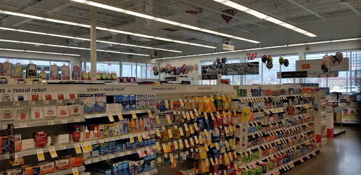 Drug Store «Walgreens», reviews and photos, 5555 W 79th St, Burbank, IL 60459, USA