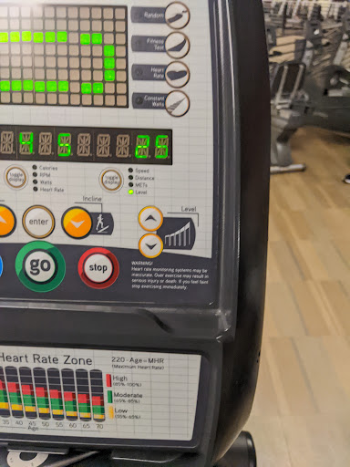 Gym «LA Fitness», reviews and photos, 7057 Mt Zion Cir, Morrow, GA 30260, USA