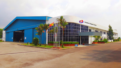 Aviation Design Centre Sdn Bhd