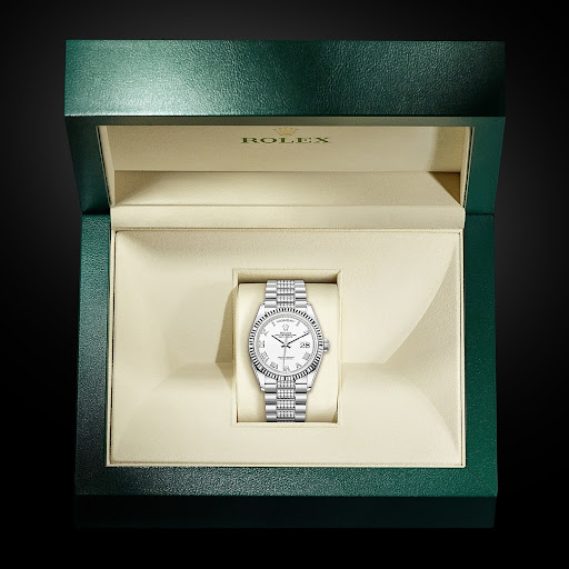 Jeweler «Vanscoy Maurer & Bash Diamond Jewelers», reviews and photos, 830 Plaza Blvd, Lancaster, PA 17601, USA