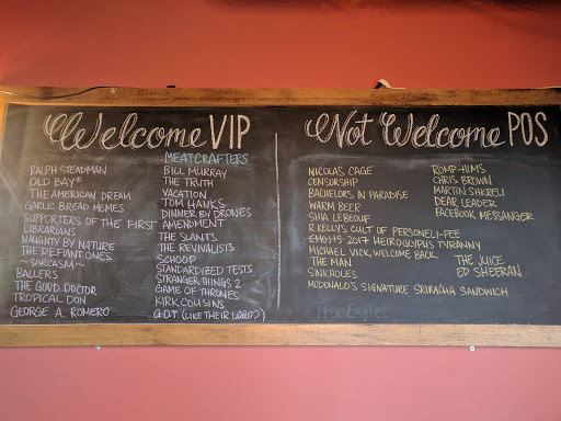 Brewery «Flying Dog Brewery», reviews and photos, 4607 Wedgewood Blvd, Frederick, MD 21703, USA