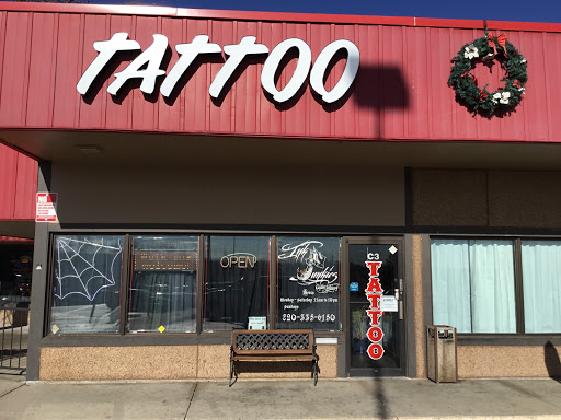 Tattoo Shop «Ink Junkies Tattoo», reviews and photos, 11651 W 64th Ave, Arvada, CO 80004, USA