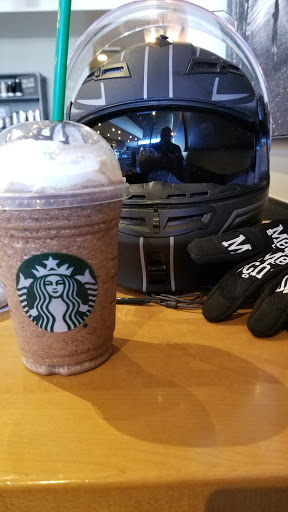 Starbucks image