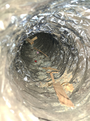 Summit duct cleaning