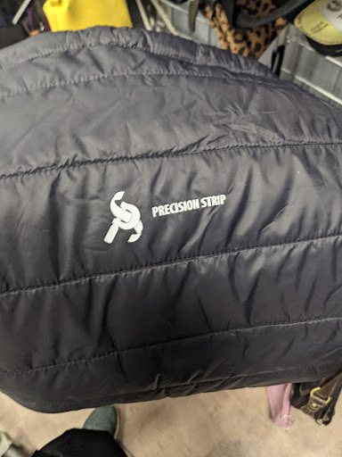 Thrift Store «Goodwill», reviews and photos, 175 W Lincoln Trail Blvd, Radcliff, KY 40160, USA