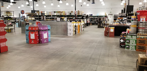 Wine Store «BevMo!», reviews and photos, 212 N El Camino Real, Encinitas, CA 92024, USA