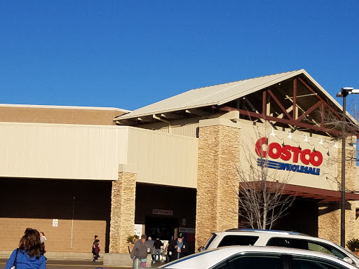 Warehouse store «Costco Wholesale», reviews and photos, 1800 Cavitt Dr, Folsom, CA 95630, USA