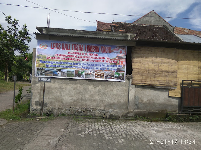 Sekolah Bahasa di Nusa Tenggara Bar: Tempat Belajar Bahasa Terbaik di Daerah Ini