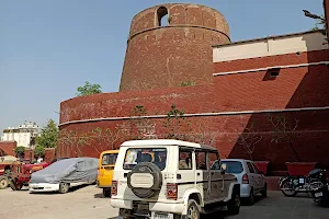 The Fort Of Ashraf Ali Khan image