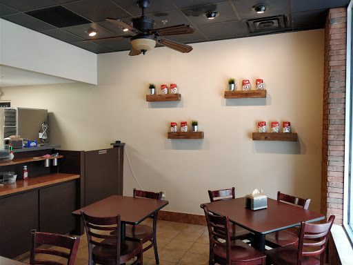 Coffee Shop «The Brick Coffee House», reviews and photos, 214 N Hogan St, Jacksonville, FL 32202, USA