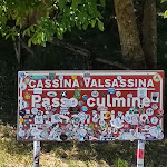 Photo n°5 de l'avis de Demetrio.a fait le 12/07/2022 à 05:14 sur le  Ristorante Belvedere à Moggio