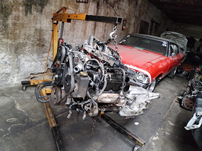 Automotriz Vazquez
