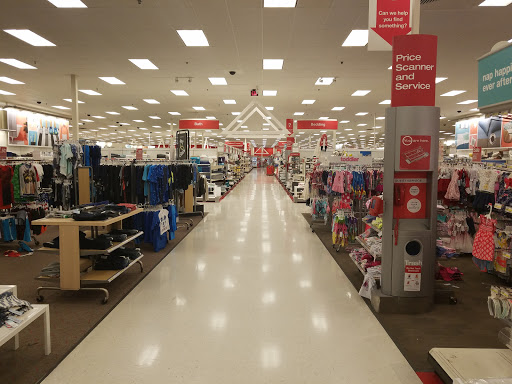 Department Store «Target», reviews and photos, 7505 Laguna Blvd, Elk Grove, CA 95758, USA