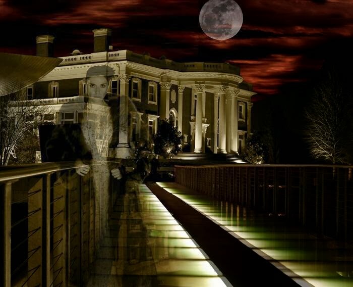Chattanooga Ghost Tours Inc