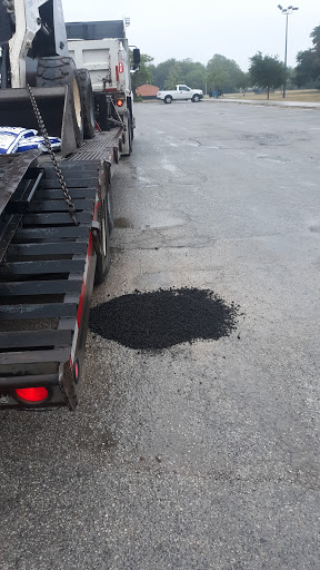 Park «Flores Park», reviews and photos, 803 W Southcross Blvd, San Antonio, TX 78211, USA