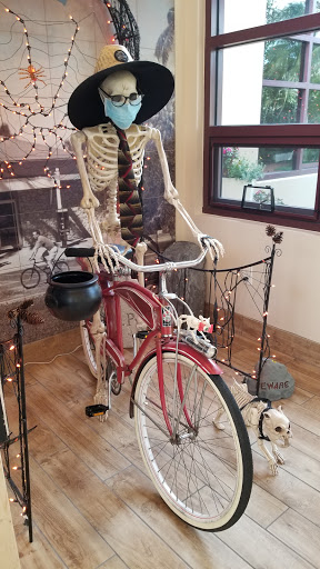 Community Center «Norris Center», reviews and photos, 755 8th Ave S, Naples, FL 34102, USA