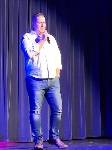 Performing Arts Theater «Elm Street Cultural Arts Village», reviews and photos, 8534 Main St, Woodstock, GA 30188, USA