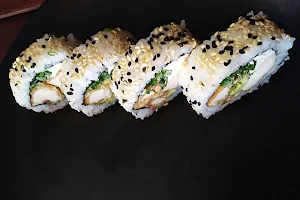 Hāmonī Sushi image