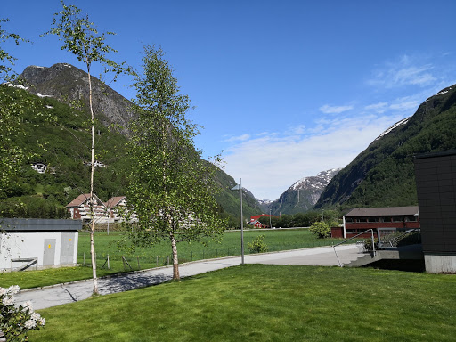 Høyangerbadet