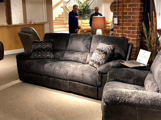 Furniture Store «Red Barn Furniture Outlet», reviews and photos, 15389 Richmond-Tappahannock Hwy, St Stephens Church, VA 23148, USA