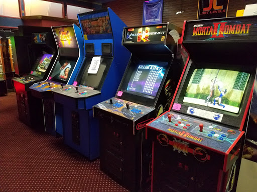 Video Game Store «Lost Levels LLC», reviews and photos, 114 N Harbor Blvd, Fullerton, CA 92832, USA