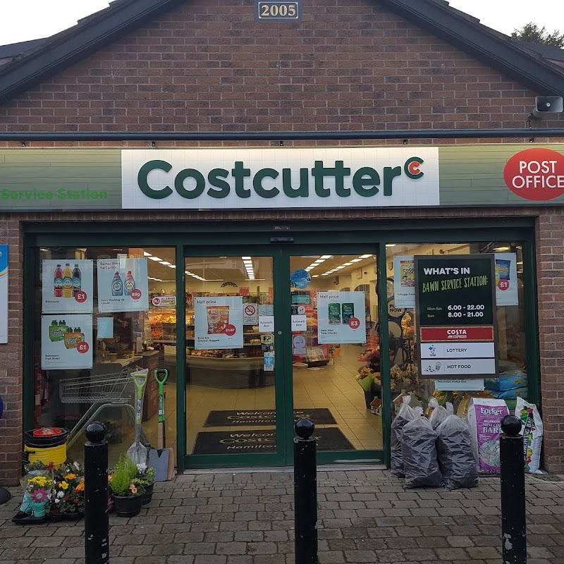 Costcutter